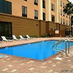 Hampton Inn & Suites Pharr 
