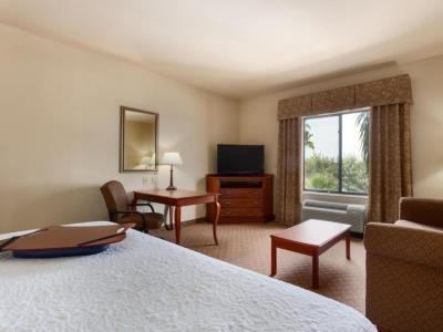 Hotel Hampton & Pharr